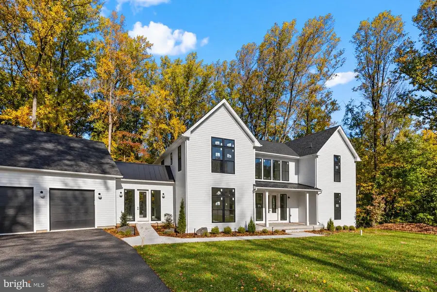 440 Sandy Bank Rd, Media, PA 19063 - #2