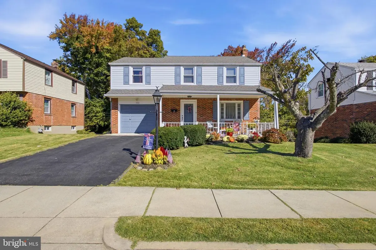 535 Ridley Cir, Morton, PA 19070 - #1