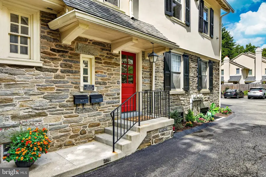 118 Montrose Ave #b, Bryn Mawr, PA 19010 - #2