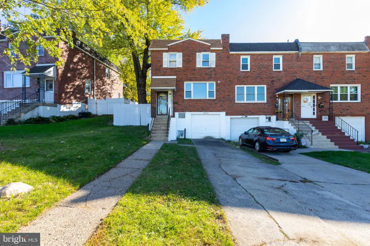 3814 Powell Rd, Brookhaven, PA 19015 - #1