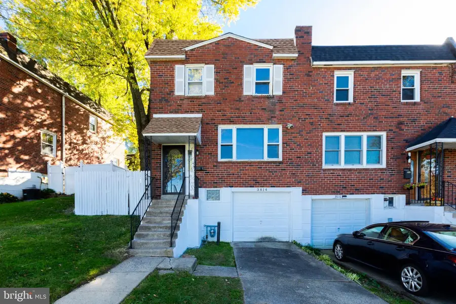 3814 Powell Rd, Brookhaven, PA 19015 - #2