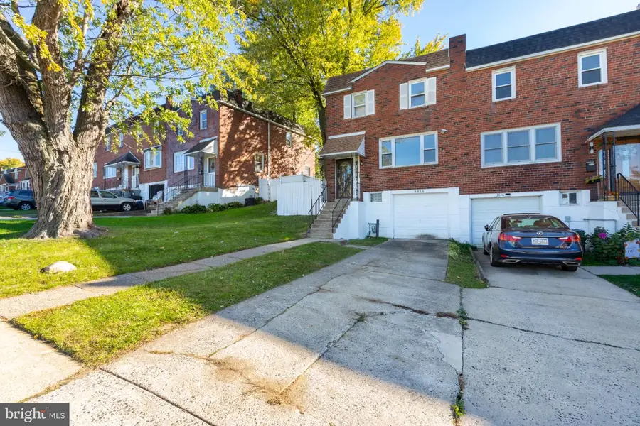 3814 Powell Rd, Brookhaven, PA 19015 - #3