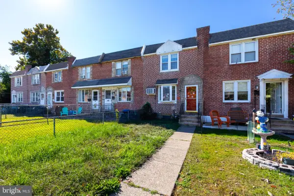 936 Taylor Dr, FOLCROFT, PA 19032
