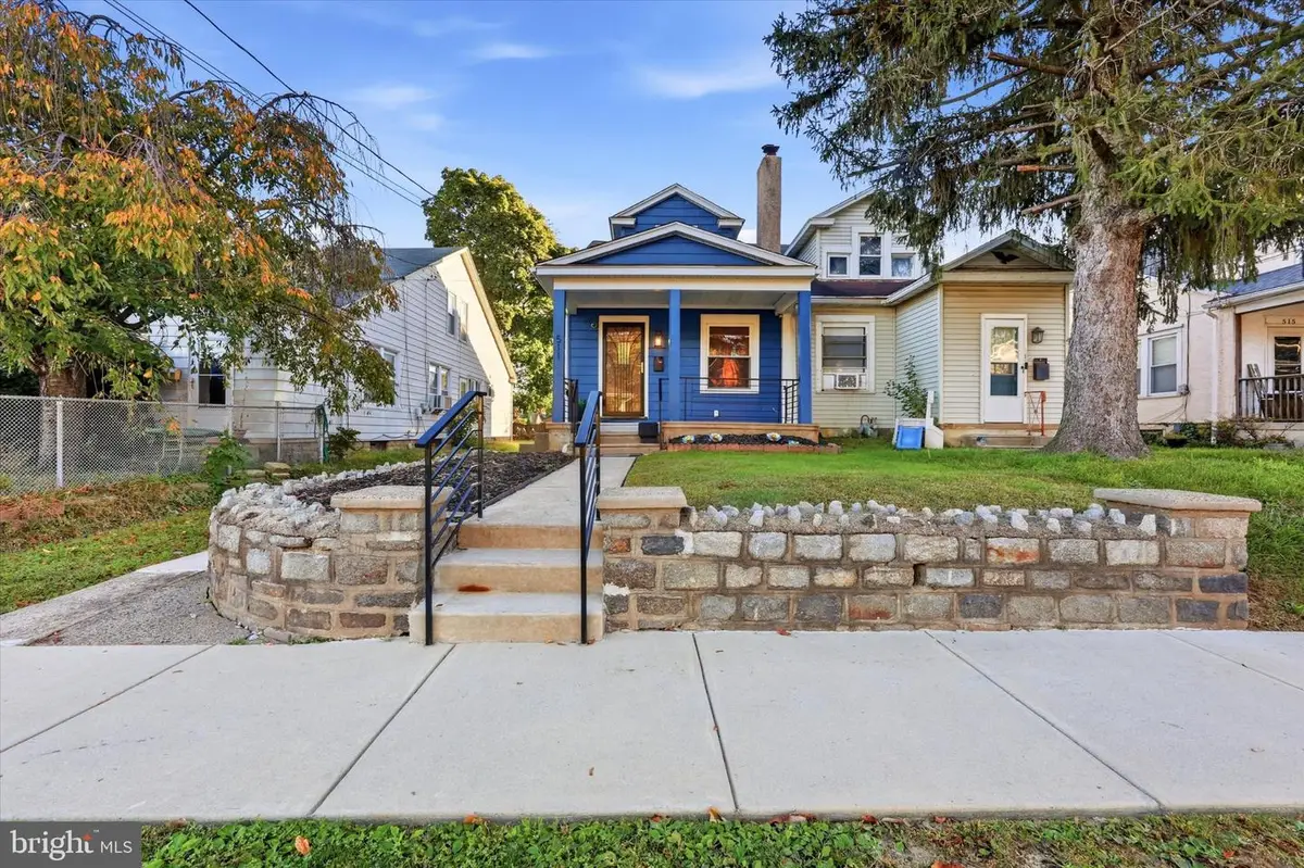511 Garfield Ave, Folcroft, PA 19032 - #1