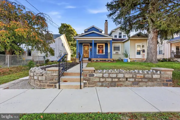 511 Garfield Ave, FOLCROFT, PA 19032