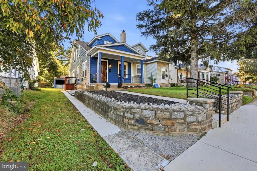 511 Garfield Ave, Folcroft, PA 19032 - #3