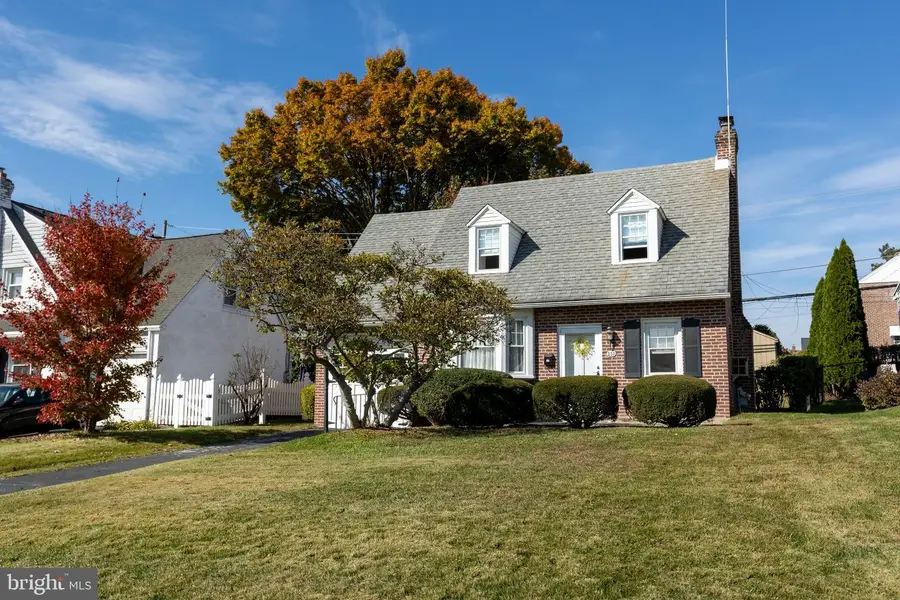 232 Ivy Rock Ln, Havertown, PA 19083 - #2