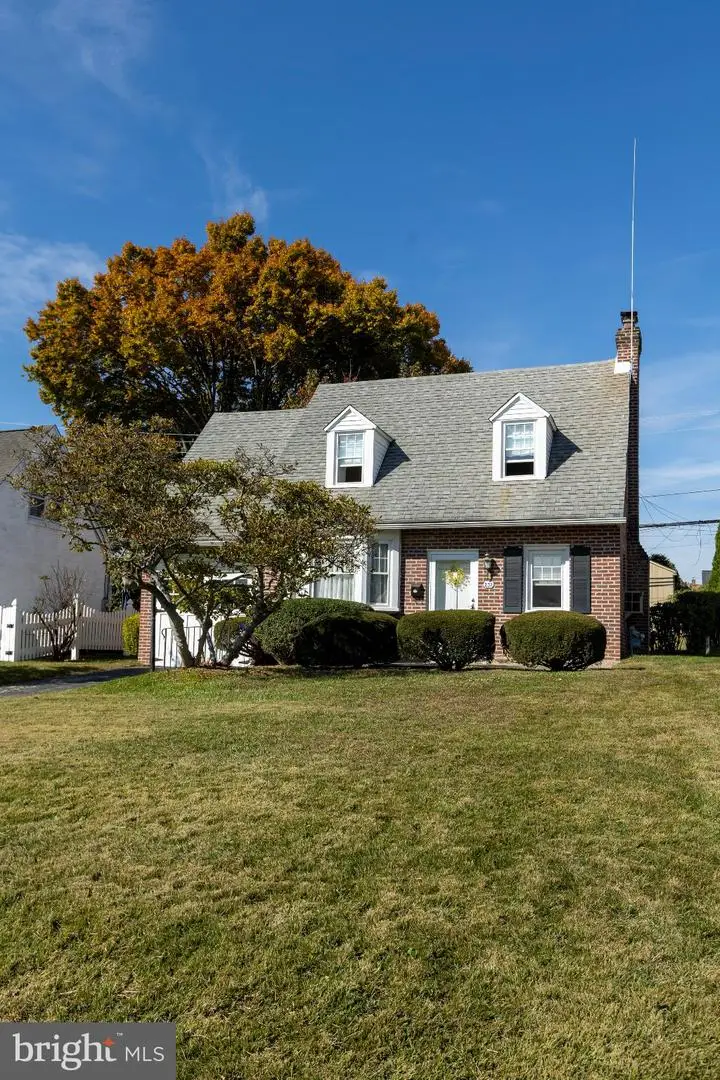 232 Ivy Rock Ln, Havertown, PA 19083 - #3