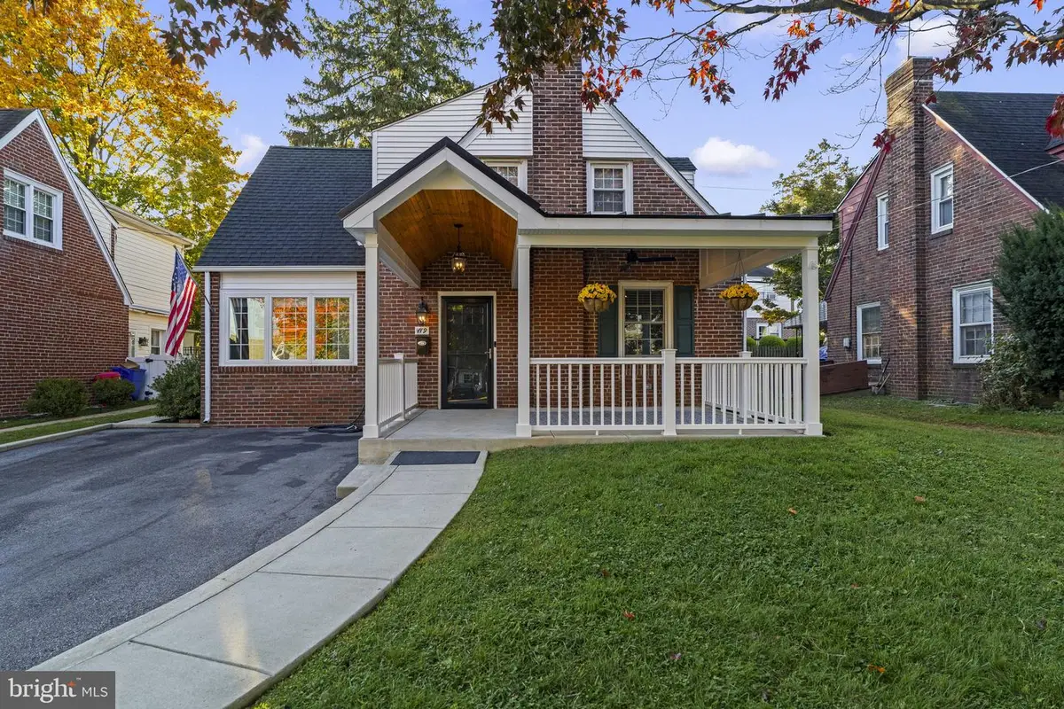 119 Ivy Rock Ln, Havertown, PA 19083 - #1
