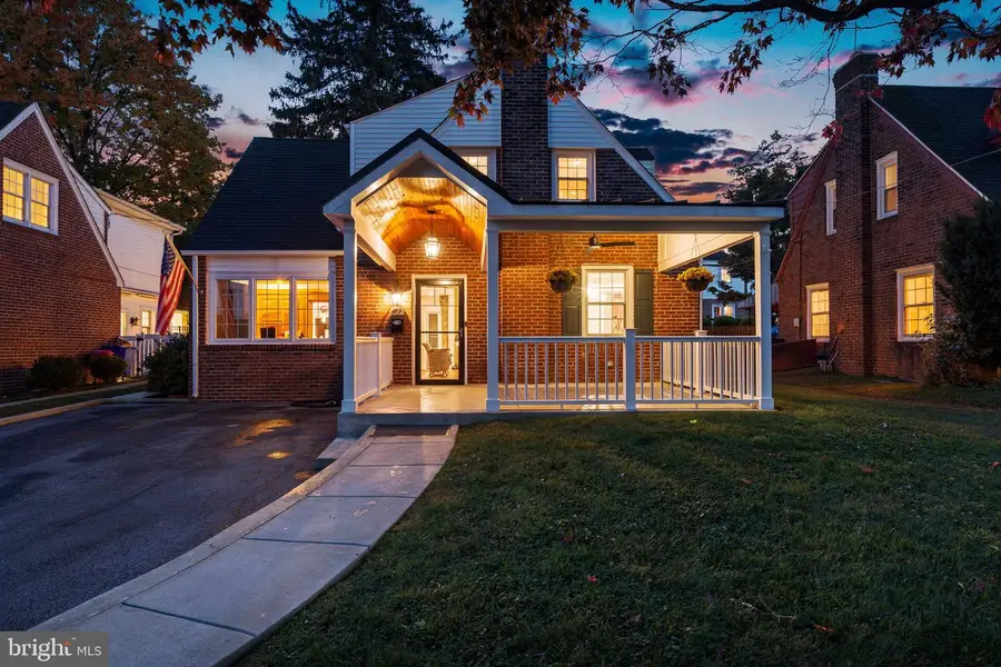 119 Ivy Rock Ln, Havertown, PA 19083 - #2