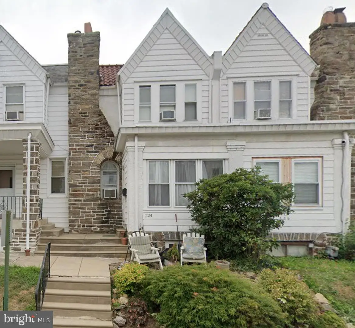 224 Kingston Rd, Upper Darby, PA 19082 - #1