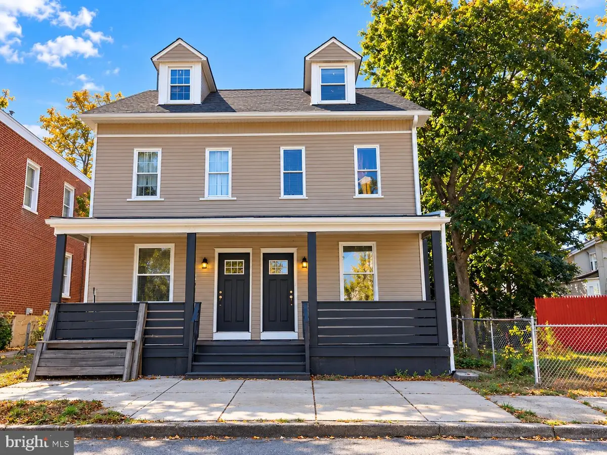 428 Chestnut St, Darby, PA 19023 - #1
