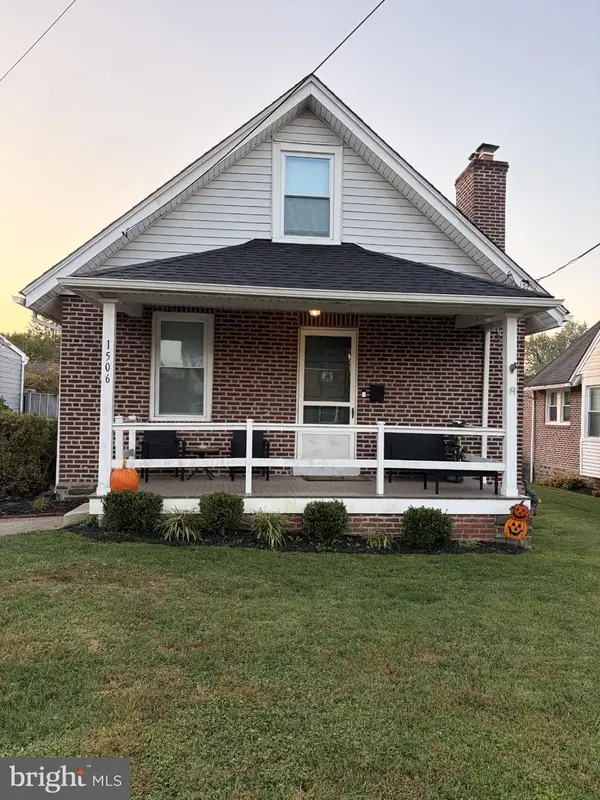 1506 Robinson Ave, HAVERTOWN, PA 19083