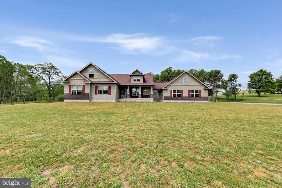 119 Jersey Rd, Saint Marys, PA 15857 - #2