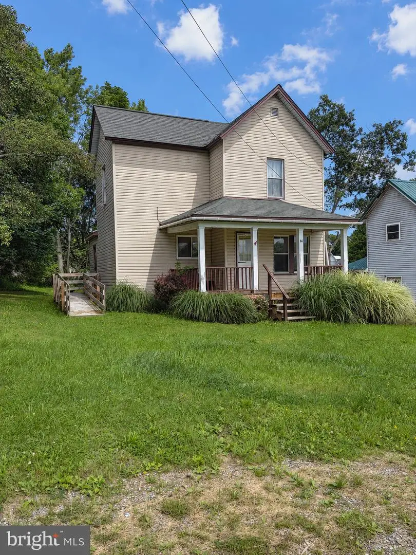 166 Ohio Ave, James City, PA 16734 - #1