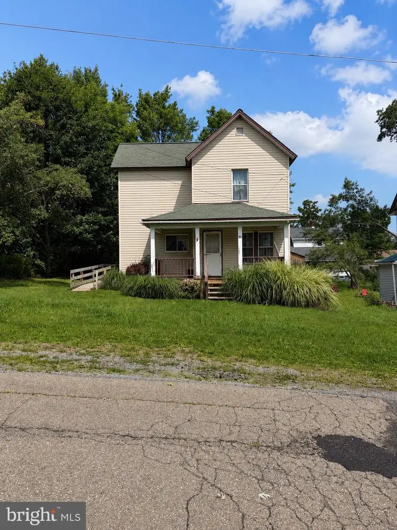 166 Ohio Ave, James City, PA 16734 - #2