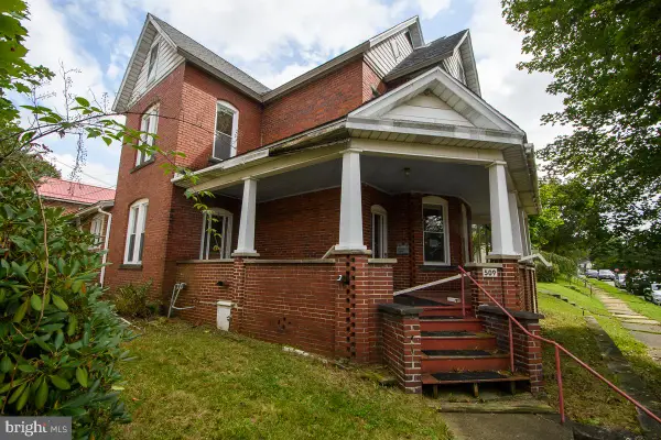 509 High St, JOHNSONBURG, PA 15845