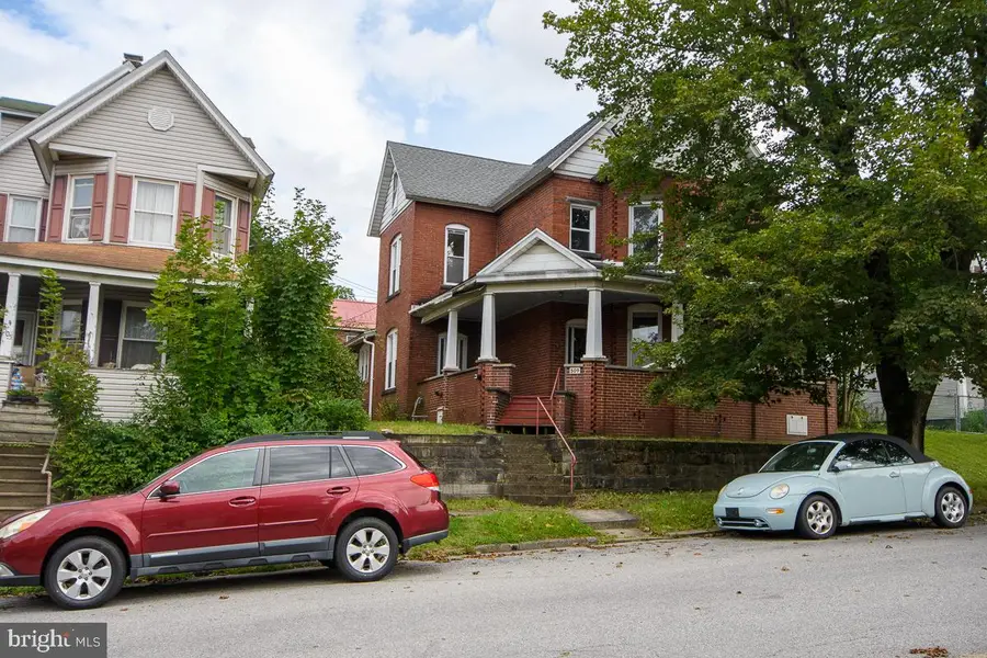 509 High St, Johnsonburg, PA 15845 - #2
