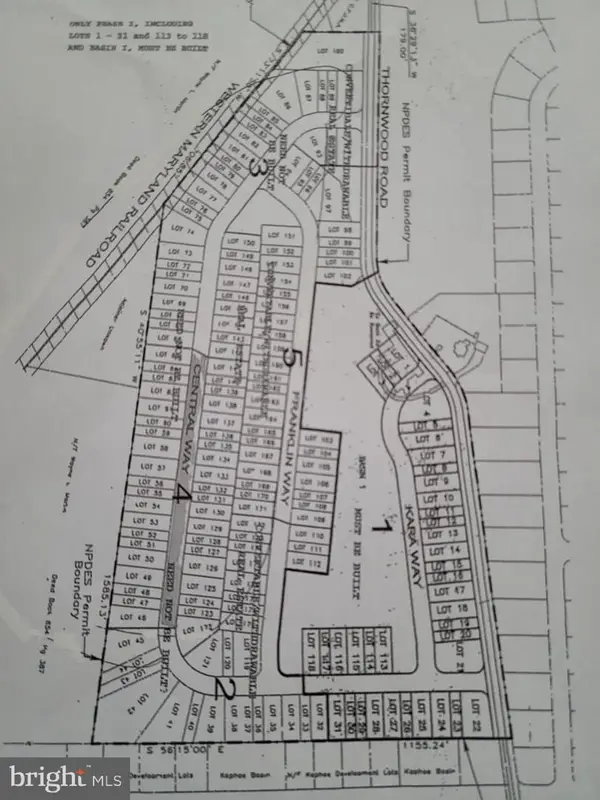 Central Way, SHIPPENSBURG, PA 17257