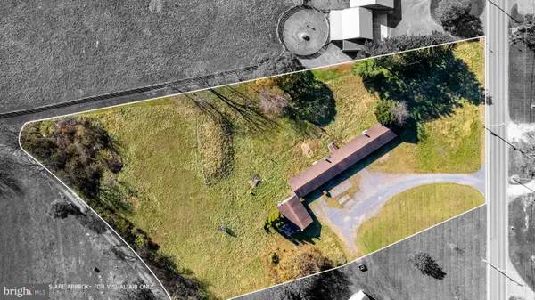 12494 Path Valley Rd, WILLOW HILL, PA 17221