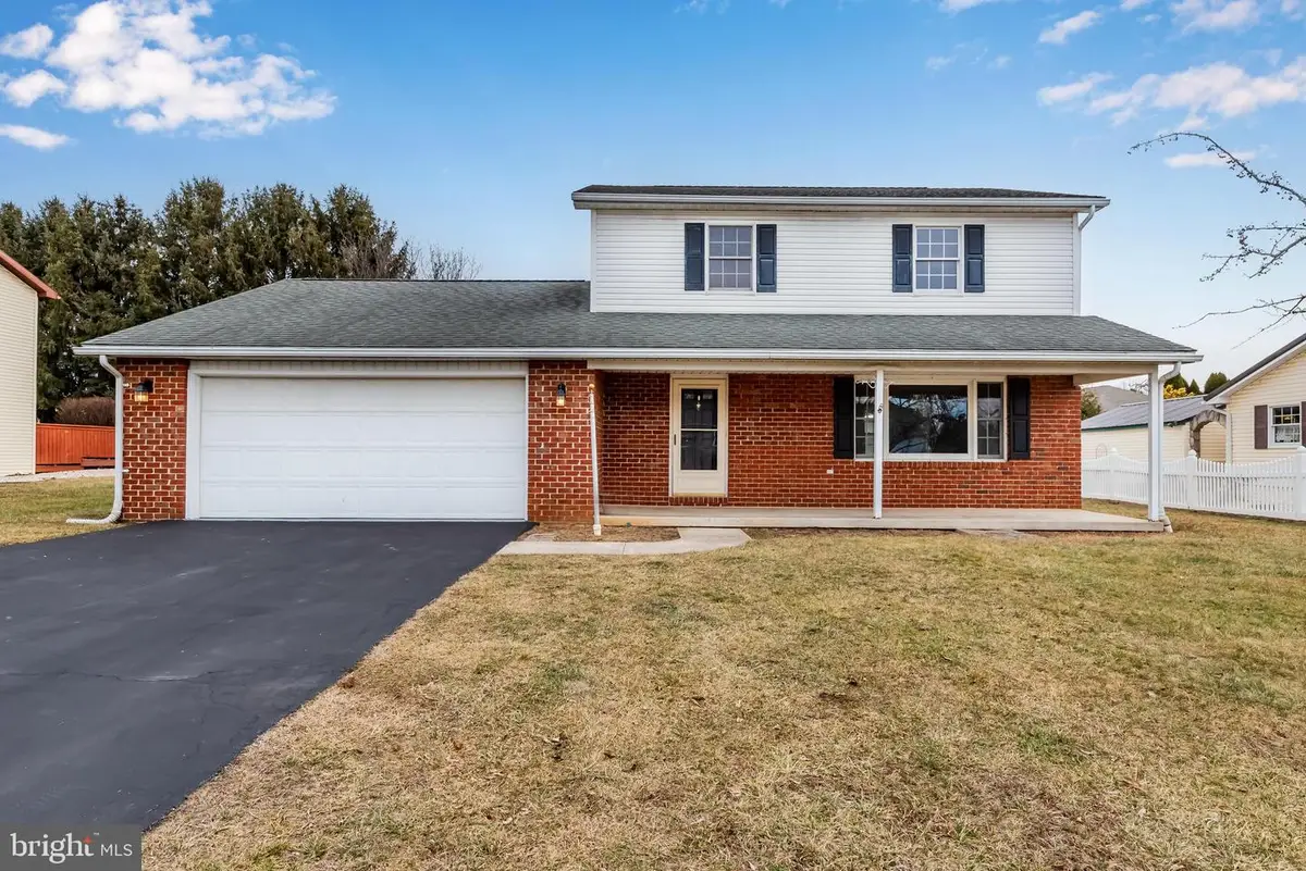 3534 Turnberry Drive, Chambersburg, PA 17202 - Image #1