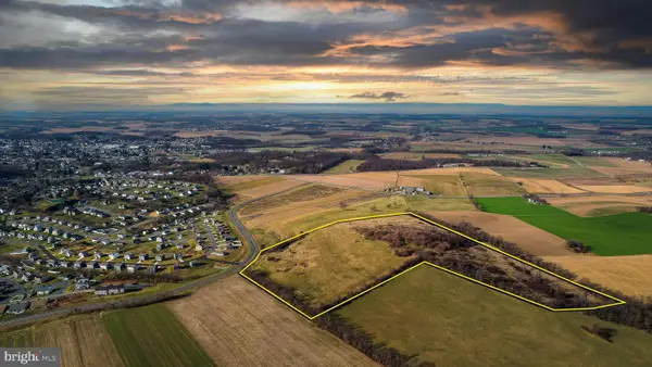 0 Stottlemyer Road, CHAMBERSBURG, PA 17201