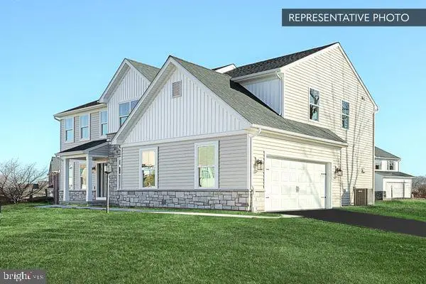 Copper Beech Plan At Hickory Pointe, Waynesboro, PA 17268 - Image #2