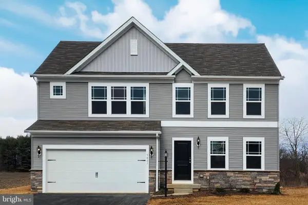 5407 Harrier Way, WAYNESBORO, PA 17268