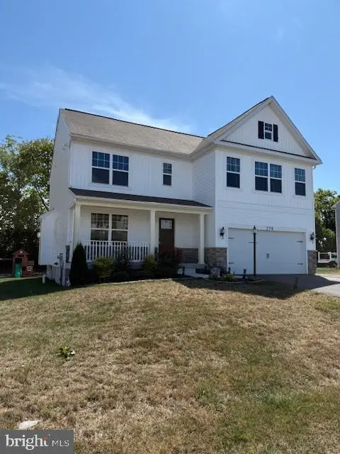 270 Paradise View Drive, Greencastle, PA 17225 - Image #1