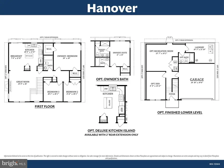 509 Evangeline Drive, Waynesboro, PA 17268 - Image #2