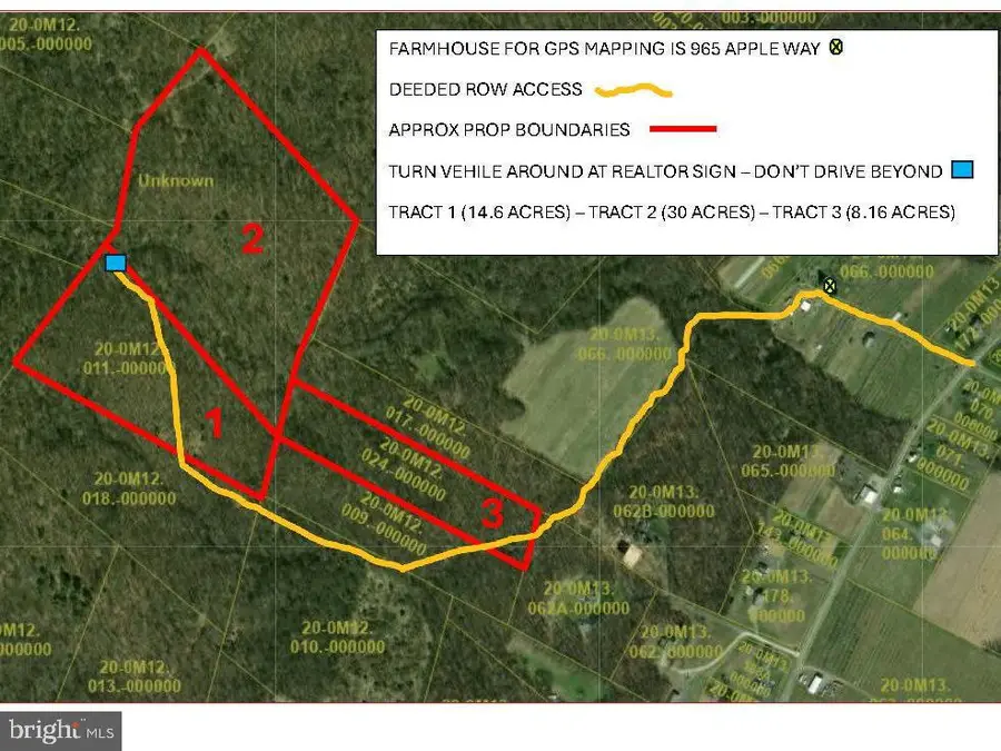 0 Appleway, Saint Thomas, PA 17252 - Image #2