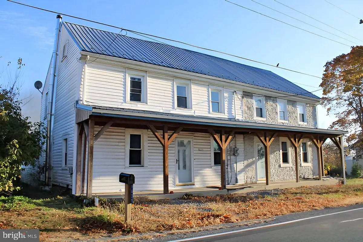 9635 Upper Strasburg Road, Upperstrasburg, PA 17265 - Image #1