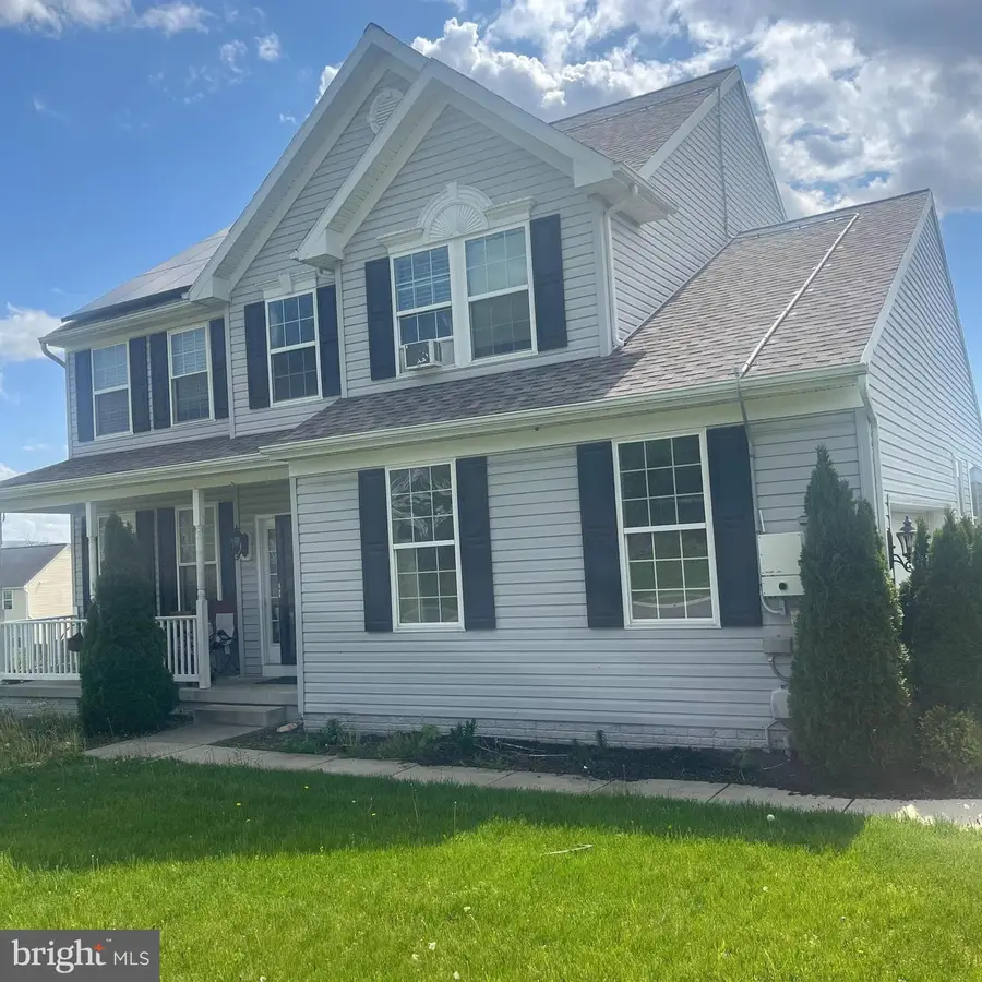 1273 Upland Dr, Fayetteville, PA 17222 - #2