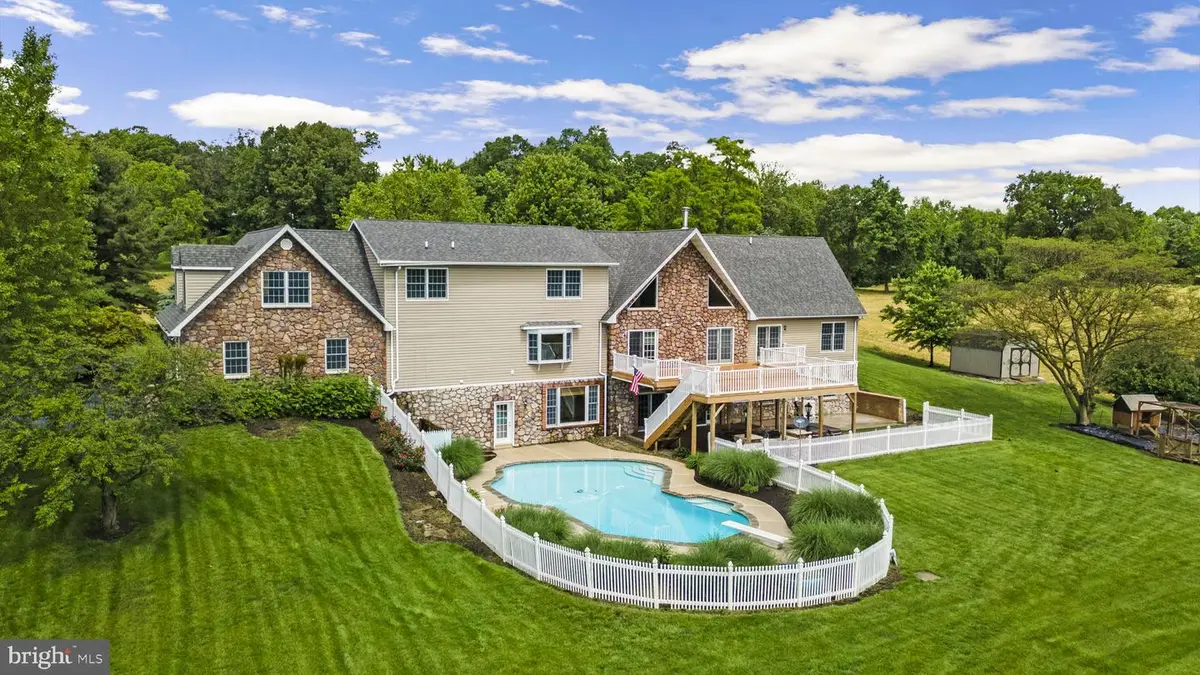 5118 Burkholder Road, Chambersburg, PA 17202 - #1