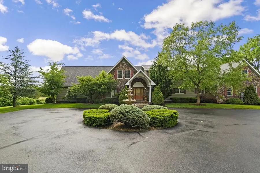 5118 Burkholder Road, Chambersburg, PA 17202 - #2