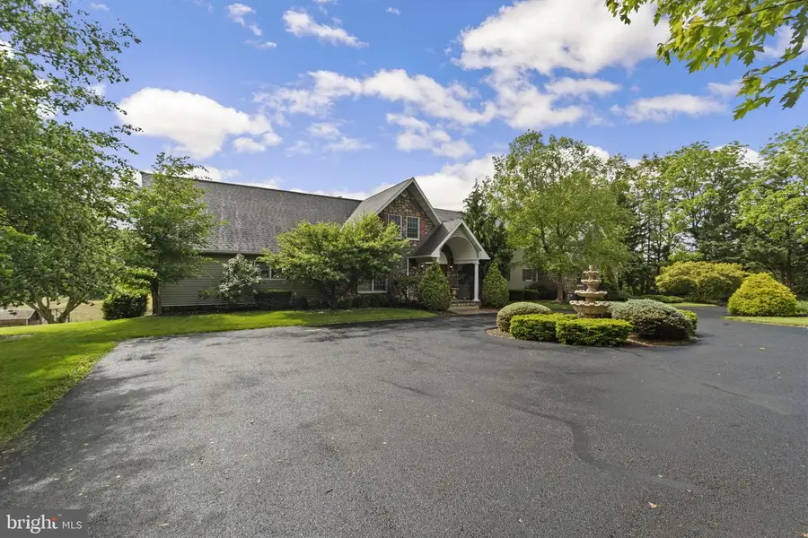 5118 Burkholder Road, Chambersburg, PA 17202 - #3