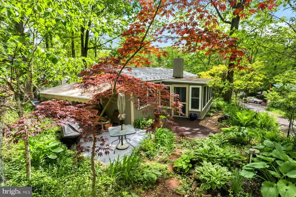 5538 Turkey Rd., FORT LOUDON, PA 17224