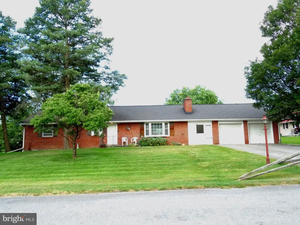 477 Madison Avenue, Chambersburg, PA 17202 - #1