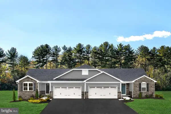Lot 668b Maya Dr, GREENCASTLE, PA 17225