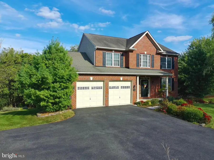 1736 Carrera Drive, Chambersburg, PA 17202 - Image #3