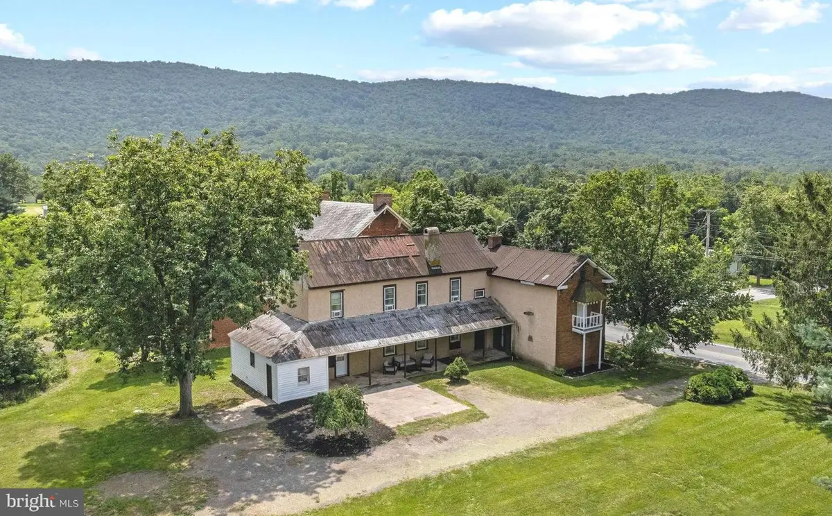 17595 Fannettsburg Road East, Fannettsburg, PA 17221 - Image #1