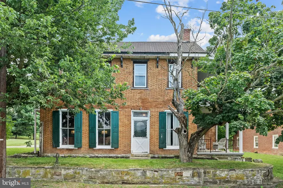 17595 Fannettsburg Road East, Fannettsburg, PA 17221 - Image #2