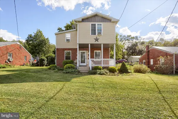 14090 Buchanan Trail East, WAYNESBORO, PA 17268