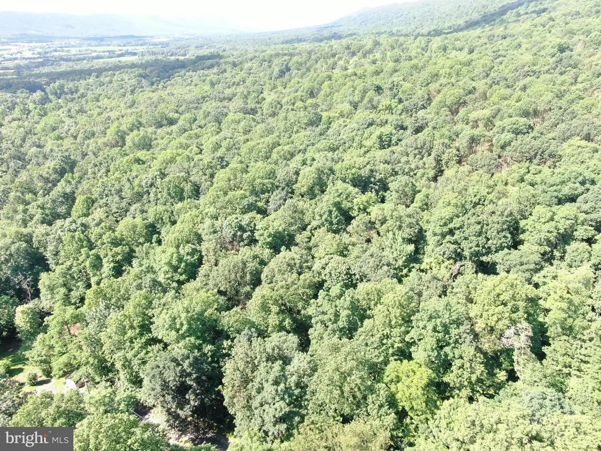 5.5+/- Acres Mountain Green Road, Willow Hill, PA 17271 - Image #1