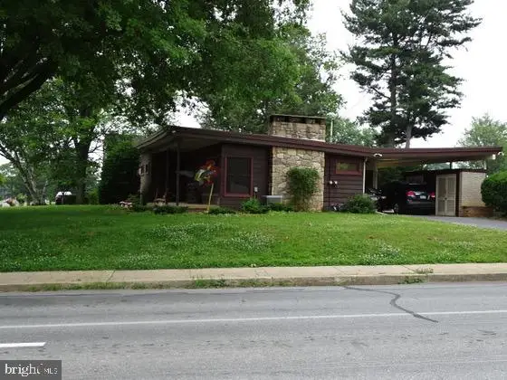 644 Stouffer Avenue, Chambersburg, PA 17201 - Image #1