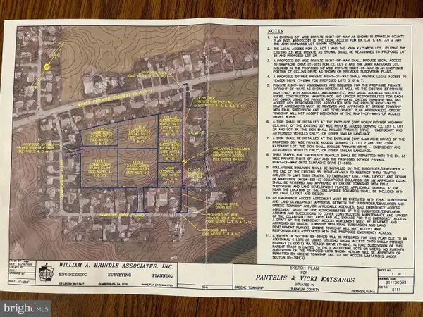 6062 Molly Pitcher Highway Hwy, SHIPPENSBURG, PA 17257