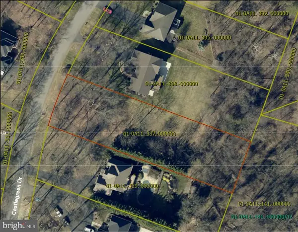 2579 Castlegreen, GREENCASTLE, PA 17225