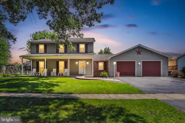 610 Westover Road, SHIPPENSBURG, PA 17257