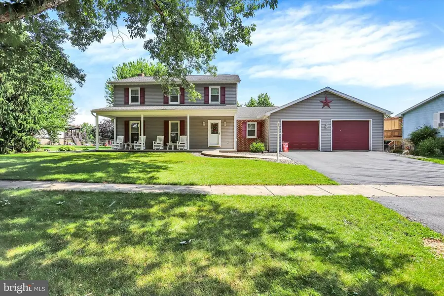 610 Westover Road, Shippensburg, PA 17257 - Image #2