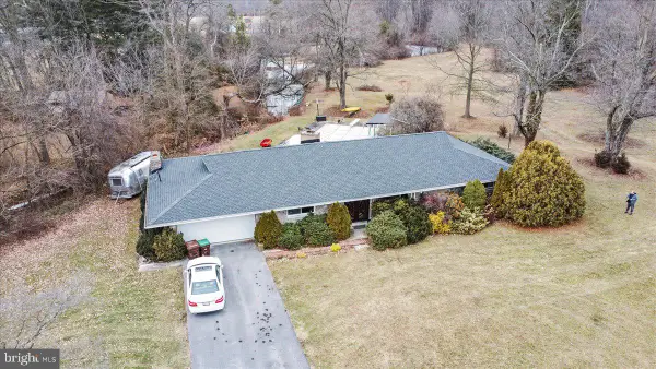 155 Coldspring Road, FAYETTEVILLE, PA 17222